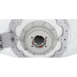 RF Elements ULD-TP-380 | Antena direccional | UltraDish, 5,18 - 6,1 GHz, 24dBi, TwistPort