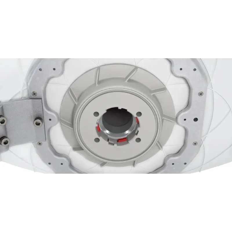 Направленная антенна RF Elements ULD-TP-380, UltraDish, 5,18 - 6,1 GHz, 24dBi, разъем TwistPort