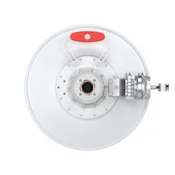 RF Elements ULD-TP-400-PACK | Directional antenna | UltraDish, 5,18 - 6,1 GHz, 24dBi, TwistPort, 4-pack