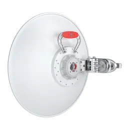 RF Elements ULD-TP-550-PACK | Antena direccional | UltraDish, 5,18 - 6,1 GHz, 27dBi, TwistPort, 4-pack