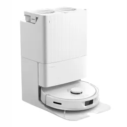 Roborock Q Revo Weiß | Roboterstaubsauger | 4200Pa