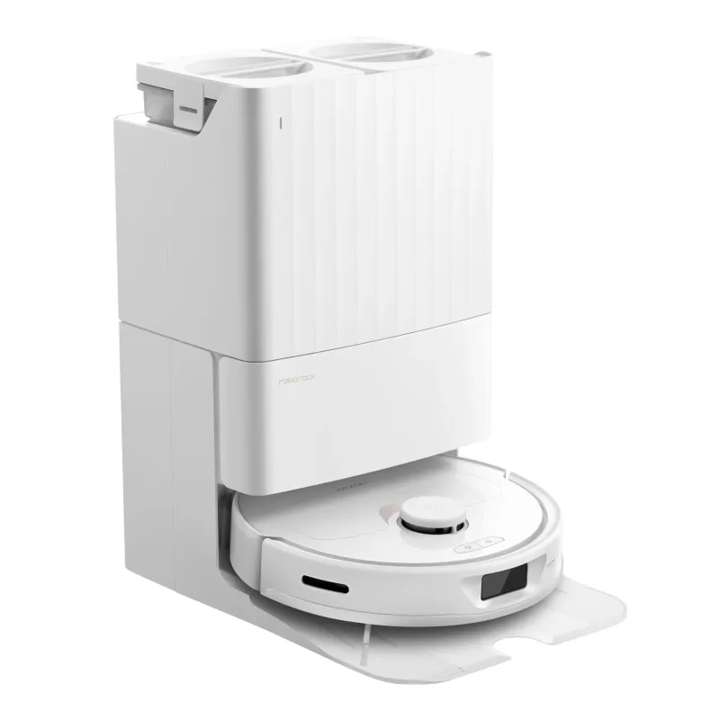 Roborock Q Revo Bianco | Robot aspirapolvere | 5500 Pa