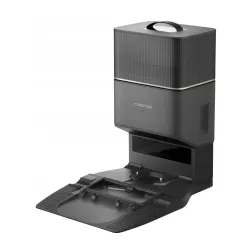 Roborock Q5 Max+ Akıllı Süpürge Siyah