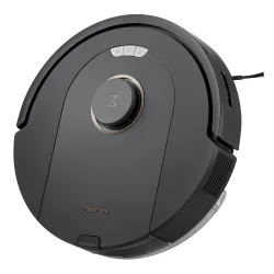 Roborock Q5 Pro Nero | Aspirapolvere | Robot aspirapolvere