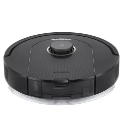 Roborock Q5 Pro Negro | Aspiradora inteligente | Robot Vacuum Cleaner
