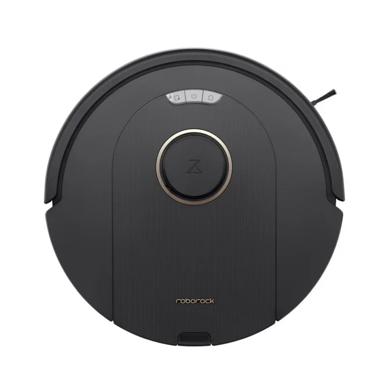 Roborock Q5 Pro+ černý | Robotický vysavač | 5500 Pa