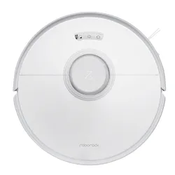 Roborock Q7 Max Weiß | Staubsauger | Reinigungsroboter