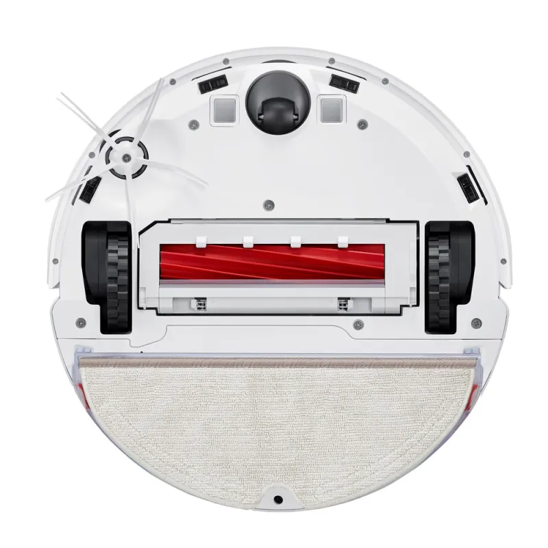 Roborock Q7 Max White | Vacuum cleaner | Robot Vacuum Cleaner