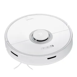 Умный робот-пылесос Roborock Q7 Max белый