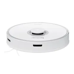 Roborock Q7 Max Bianco | Aspirapolvere | Robot aspirapolvere