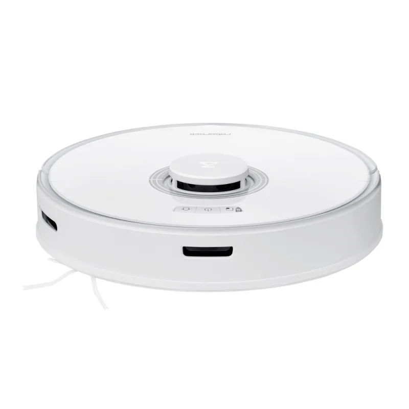 Roborock Q7 Max Weiß | Staubsauger | Reinigungsroboter