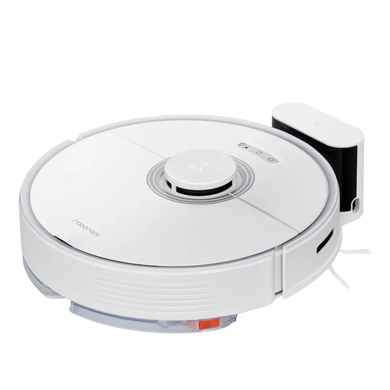 Roborock Q7 Max White | Vacuum cleaner | Robot Vacuum Cleaner