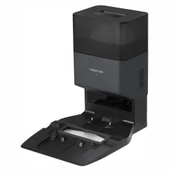 Умный Пылесос Roborock Q7 Max+ Черный