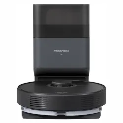 Умный Пылесос Roborock Q7 Max+ Черный