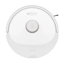 Roborock Q8 Max Biały | Inteligentny Odkurzacz | Robot Vacuum Cleaner