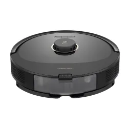Roborock Q8 Max Negro | Aspiradora inteligente | Robot Vacuum Cleaner