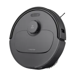 Roborock Qrevo MaxV Negro | Robot aspirador | Robot Vacuum Cleaner