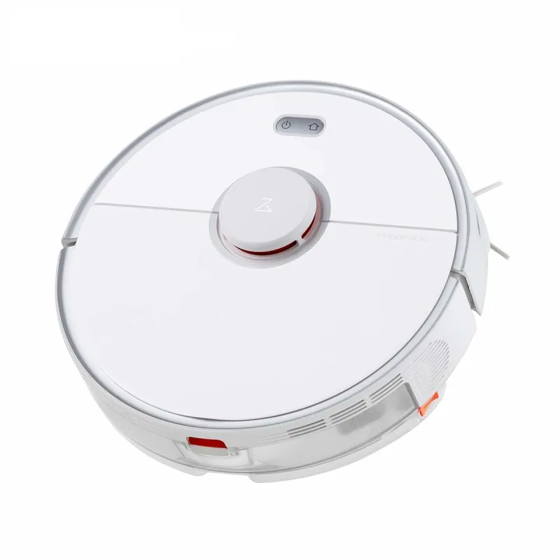 Roborock S5 MAX Bianco | Aspirapolvere | Robot aspirapolvere