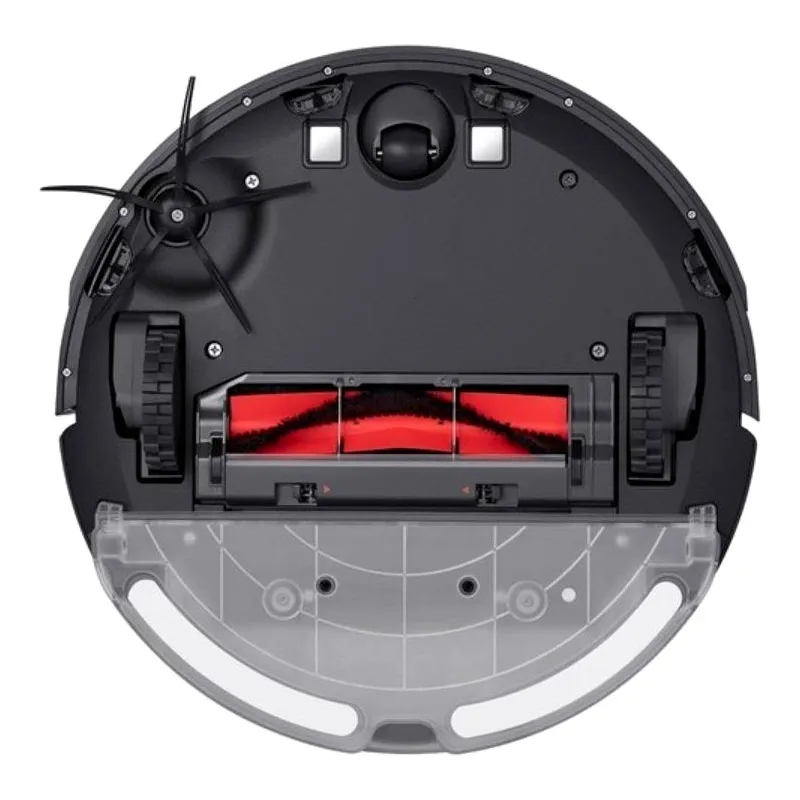 Умный Пылесос Roborock S5 MAX Черный, Робот-пылесос
