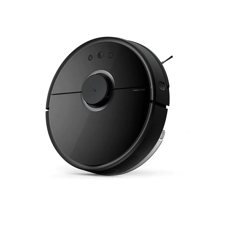 Roborock S55 | Robot Aspirador | Robot Vacuum Cleaner 2 Black