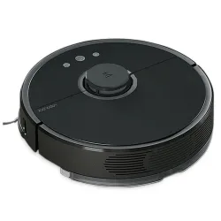 Roborock S55 | Staubsauger | Roboterstaubsauger 2 Schwarz
