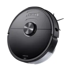Roborock S6 MaxV Nero | Aspirapolvere | Robot aspirapolvere