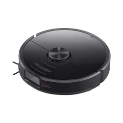 Roborock S6 MaxV Nero | Aspirapolvere | Robot aspirapolvere