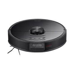 Roborock S6 MaxV Black | Vacuum cleaner | Robot Vacuum Cleaner