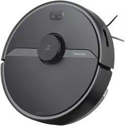 Roborock S6 Pure Black | Vacuum cleaner | Robot Vacuum Cleaner