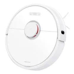 Roborock S6 | Robot Aspirador | Robot Vacuum Cleaner Blanco