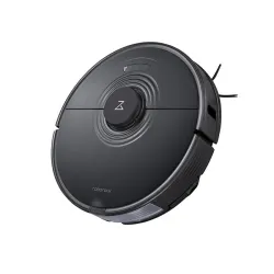 Roborock S7 Nero | Aspirapolvere | Robot aspirapolvere