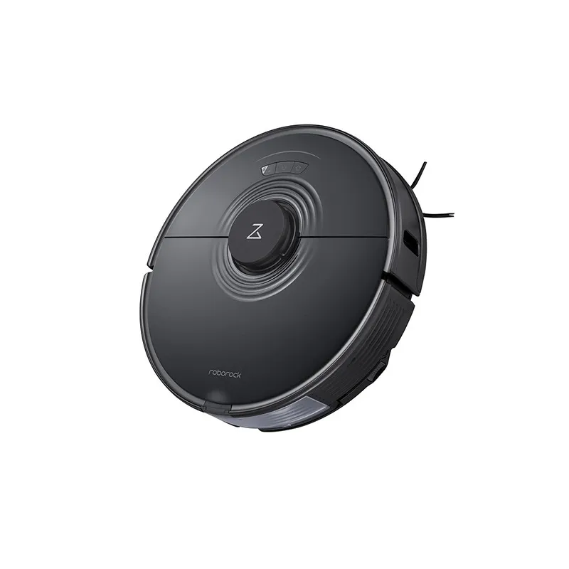 Roborock S7 Czarny | Inteligentny Odkurzacz | Robot Vacuum Cleaner