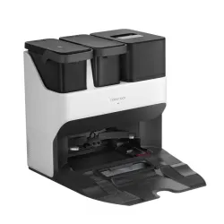 Roborock S7 Max Ultra Biały | Inteligentny Odkurzacz | Robot Vacuum Cleaner