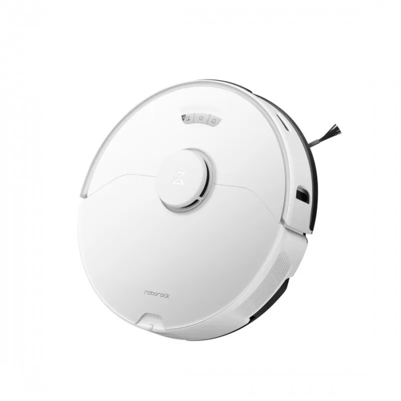 Roborock S7 Max Ultra Branco | Aspirador de pó | Robô Aspirador