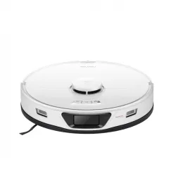 Roborock S7 Max Ultra Branco | Aspirador de pó | Robô Aspirador