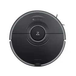 Умный Пылесос Roborock S7+ Черный