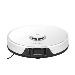 Roborock S8 Bianco | Aspirapolvere | Robot Aspirapolvere, 6000Pa, 5200mAh