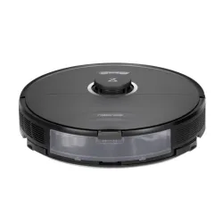 Roborock S8 Black | Vacuum cleaner | Robot Vacuum Cleaner, 6000Pa, 5200mAh