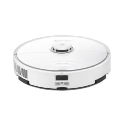 Roborock S8 Pro Ultra Branco | Aspirador de pó | Robô Aspirador