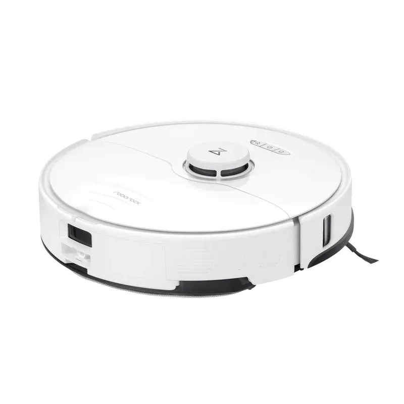 Roborock S8 Pro Ultra White | Vacuum cleaner | Robot Vacuum Cleaner