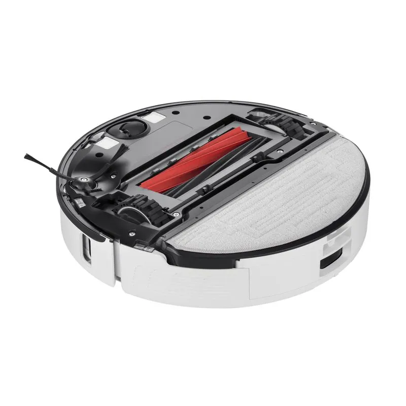 Roborock S8 Pro Ultra White | Vacuum cleaner | Robot Vacuum Cleaner