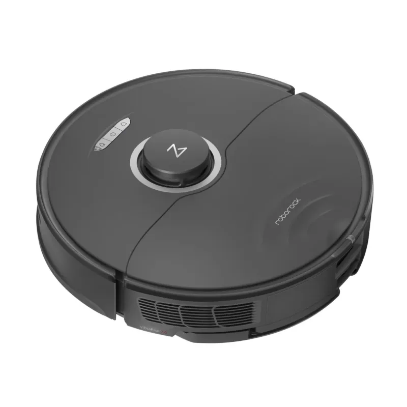 Roborock S8 Pro Ultra Nero | Aspirapolvere | Robot aspirapolvere