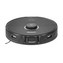 Roborock S8 Pro Ultra Nero | Aspirapolvere | Robot aspirapolvere