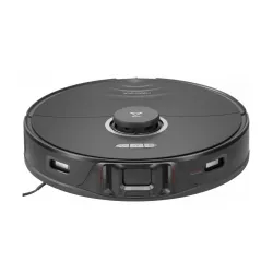 Roborock S8 Pro Ultra Schwarz | Intelligenter Staubsauger | Roboter-Staubsauger
