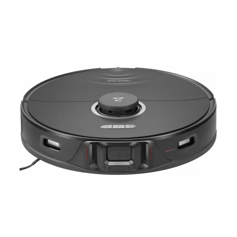 Roborock S8 Pro Ultra Czarny | Inteligentny Odkurzacz | Robot Vacuum Cleaner