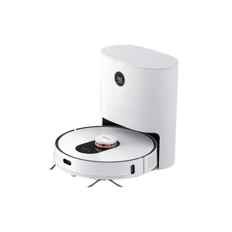 Roidmi Eve Plus | Vacuum cleaner | 2700 Pa, 5200 mAh, docking station with 3L tank