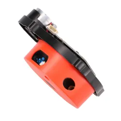 Lidar LDS para el robot aspirador Eve Plus ROIDMI