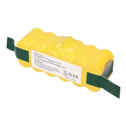 BATERIA ROOMBA 500/600/700/800 SERIES 14.4V 3500MAH