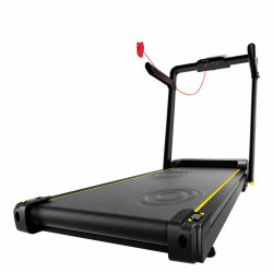 StayFit by Extralink Level | Bieżnia elektryczna | 1-8 km/h