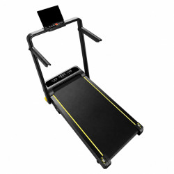 StayFit by Extralink Level | Bieżnia elektryczna | 1-8 km/h - Zdjęcie 2